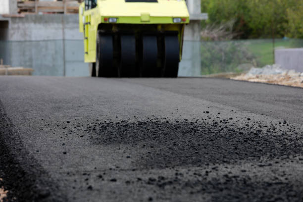 Best Residential Paver Driveway  in Marlette, MI
