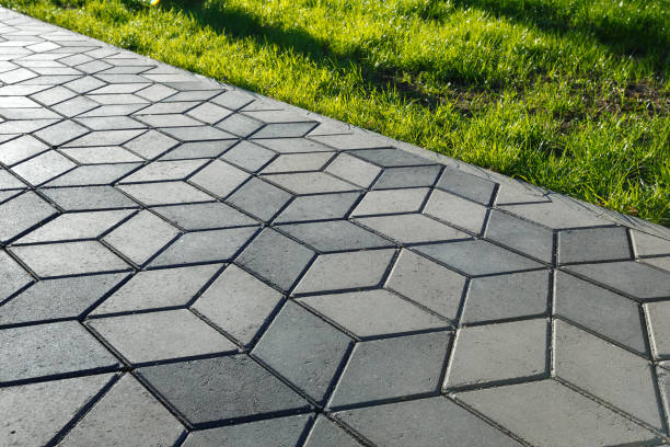 Best Commercial Driveway Pavers  in Marlette, MI