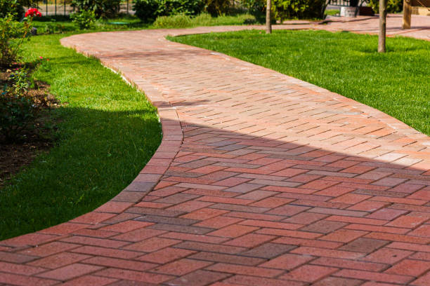 Best Local Driveway Pavers  in Marlette, MI