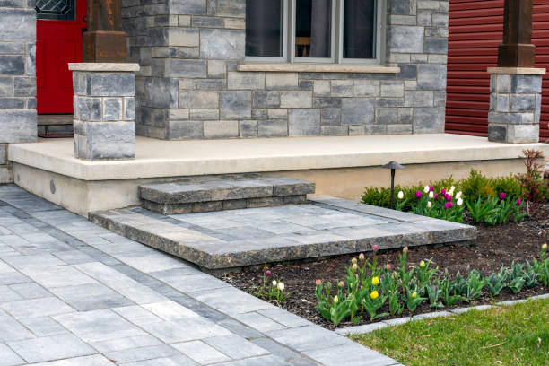 Reasons to Select Us for Your Driveway Paving Requirements in Marlette, MI