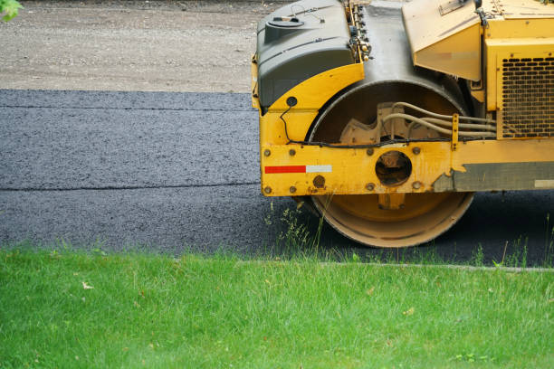 Best Driveway Pavers Near Me  in Marlette, MI