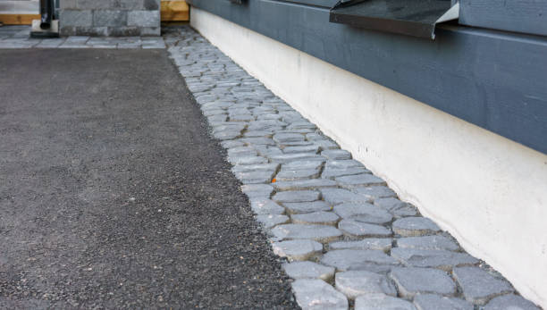 Best Driveway Paving Contractor  in Marlette, MI