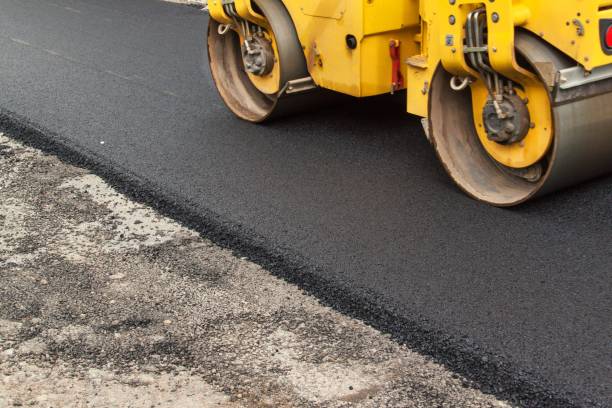 Professional Driveway Pavers in Marlette, MI